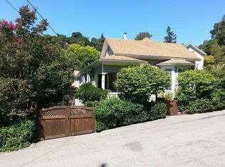 5 Woods St, San Rafael, CA 94901
