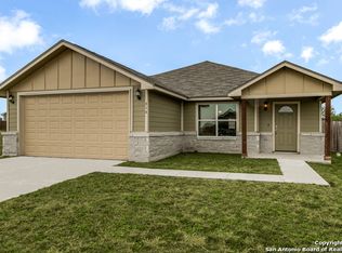 614 Cadena, Kenedy, TX 78119