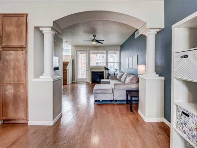 84 N Spruce St Unit 305, Denver, CO, 80230
