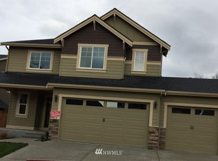 11111 172nd Stct E, Puyallup, WA