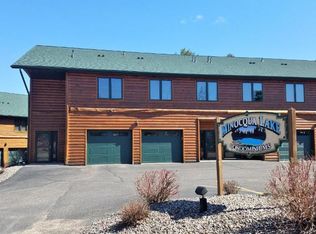 8270 Hwy 51 UNIT 1B, Minocqua, WI 54548