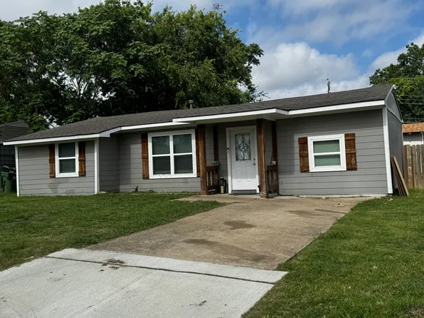 804 Skylark Dr, Arlington, TX 76010