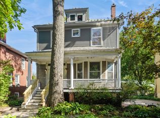 9719 S Vanderpoel Ave, Chicago, IL