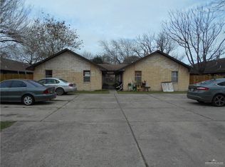 904 W Caffery Ave, Pharr, TX 78577