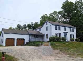 214 Depot Rd, Hollis, NH 03049
