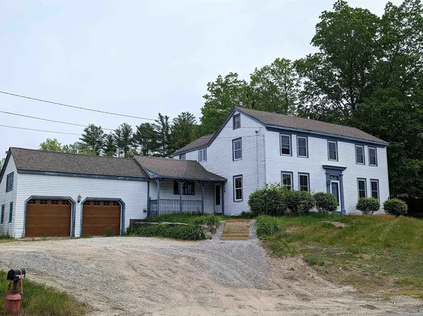 214 Depot Road, Hollis, NH 03049