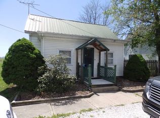 165 S Quincy St, New Canton, IL 62356