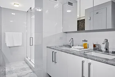 Rented by Crescent Heights