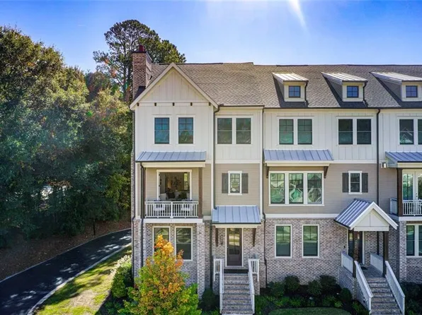 2021 Cortland Rd, Milton, GA 30009