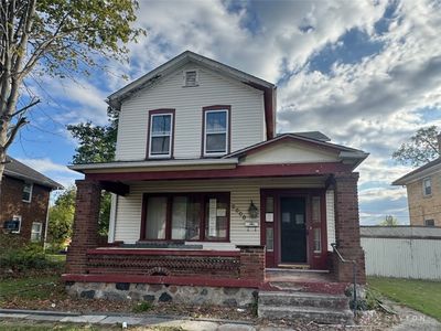 2808 N Main St, Dayton, OH, 45405