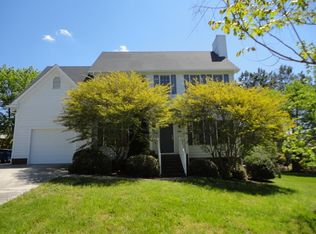 3204 Leebrook Rd #0, Raleigh, NC 27616