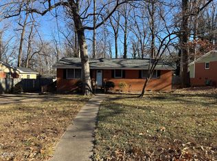 3128 Ward Rd, Raleigh, NC 27604