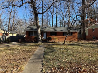 3128 Ward Rd, Raleigh, NC, 27604