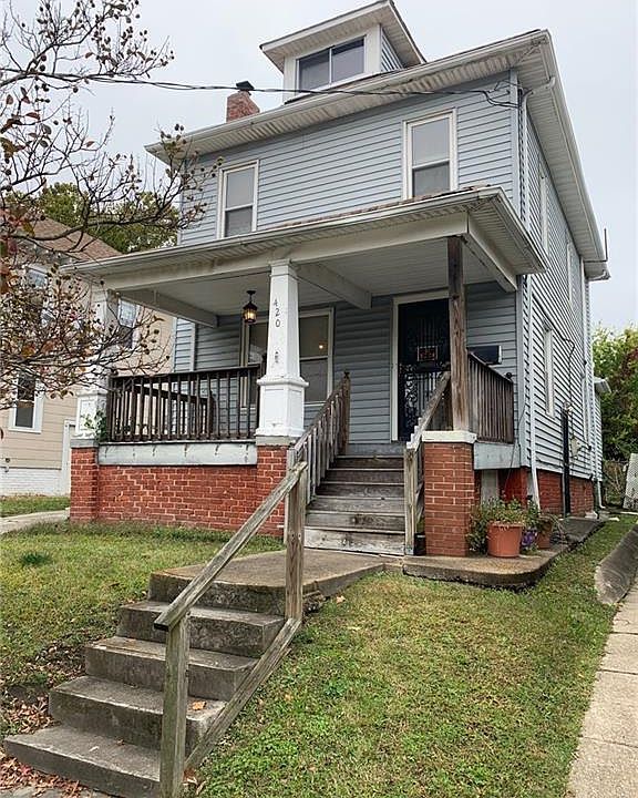 420 Virginia Ave, Norfolk, VA 23508 Zillow