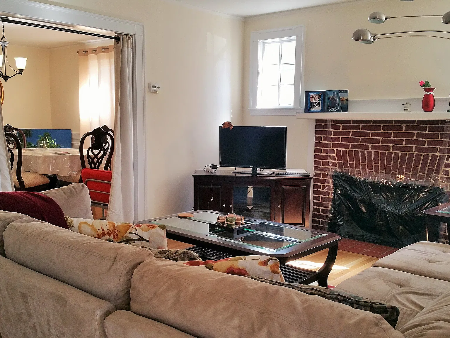 2 bed, 1200 sqft, $2,800 — Photo 4