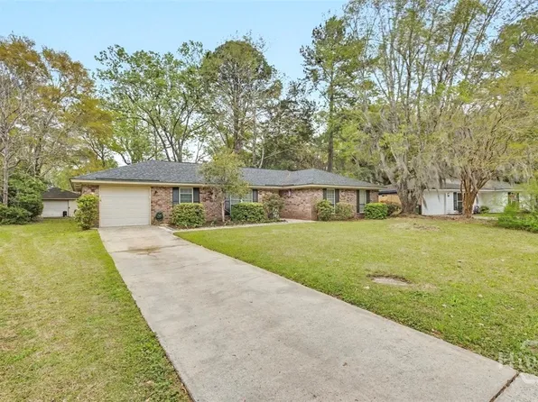 8 Chowning Drive, Savannah, GA 31419