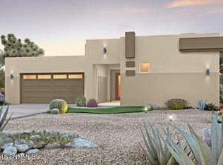 2513 Petaluma Ave, Las Cruces, NM 88011
