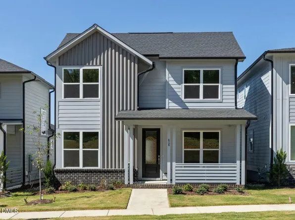 416 North Village Pkwy, Pittsboro, NC 27312