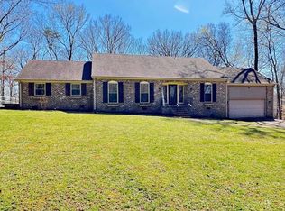 633 Windover Rd, Florence, AL 35630