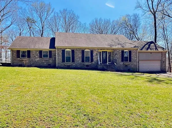 633 Windover Rd, Florence, AL 35630