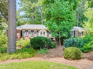 2584 Leslie Dr NE, Atlanta, GA 30345