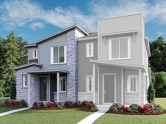 The Boston - Elevation D