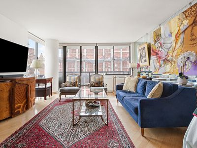 255 E 49th St APT 17B, New york, NY, 10017