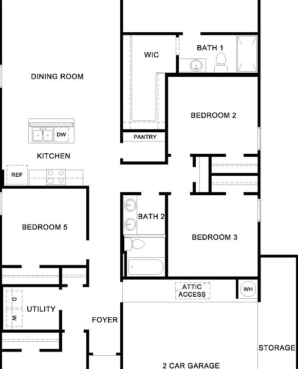 Floor Plan.