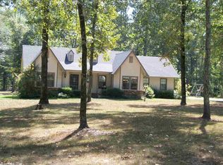 2911 Bracy Rd, Little Rock, AR 72206