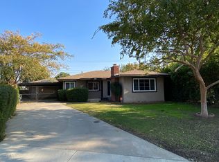 230 Brink Dr, Bakersfield, CA 93304