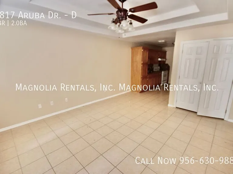 1817 Aruba Dr #D — Photo 3