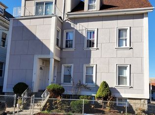 5 Ridge St #1, Fall River, MA 02721