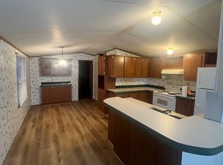 399 County Line Rd N, Nashville, AR 71852