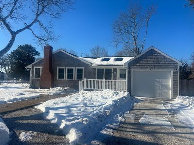 36 Pawnee Road, West Yarmouth, MA, 02673