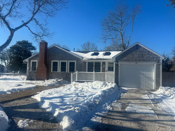 36 Pawnee Road, West Yarmouth, MA 02673