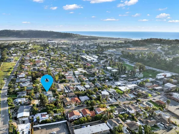639-41 Ida Ave, Solana Beach, CA 92075