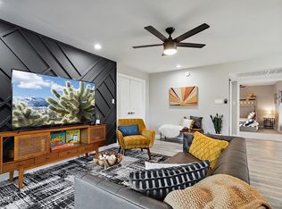 9355 N 91st St UNIT 101, Scottsdale, AZ 85258