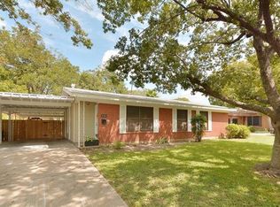 5104 Brookdale Ln, Austin, TX 78723