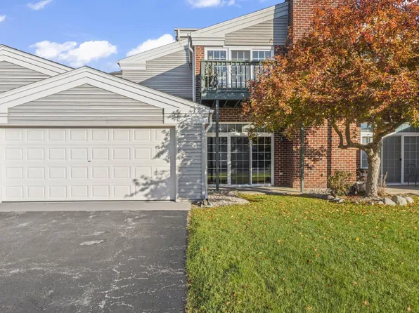 N16W26567 Tall Reeds LANE #D, Pewaukee, WI 53072