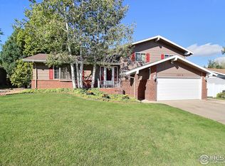 1915 27th Ave, Greeley, CO 80634