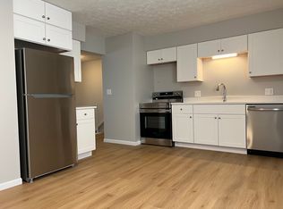 2154 Hughey Dr, Reynoldsburg, OH 43068