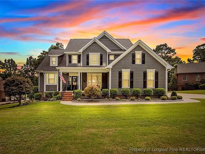 417 Swan Island Ct, Fayetteville, NC, 28311