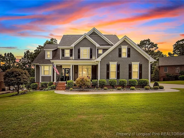 417 Swan Island Ct, Fayetteville, NC 28311