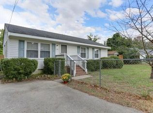 68 Bolling Rd, Portsmouth, VA 23701