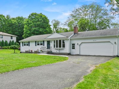 63 Paul Terrace, Southington, CT, 06489