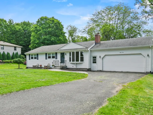 63 Paul Terrace, Southington, CT 06489