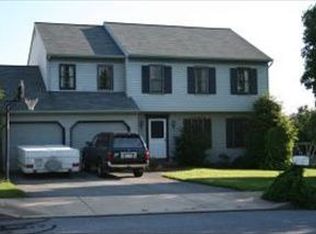 1540 S Jefferson Ct, Lancaster, PA 17602