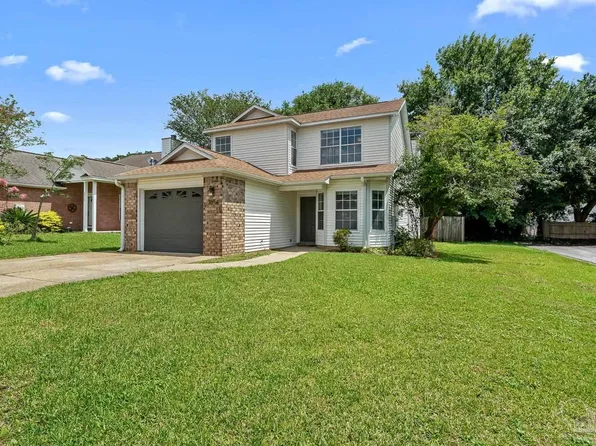 3514 Silvertree Ln, Pensacola, FL 32504