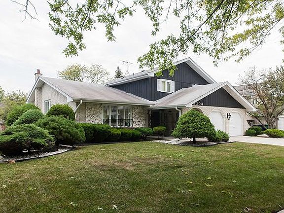 2nd image of 15303 Tee Brook Dr