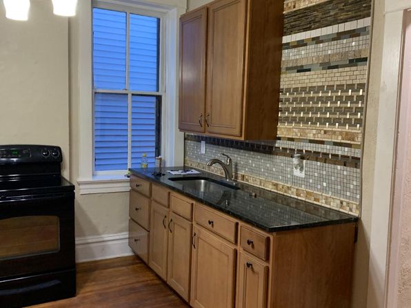 3537 Wisconsin Ave Floor A-1